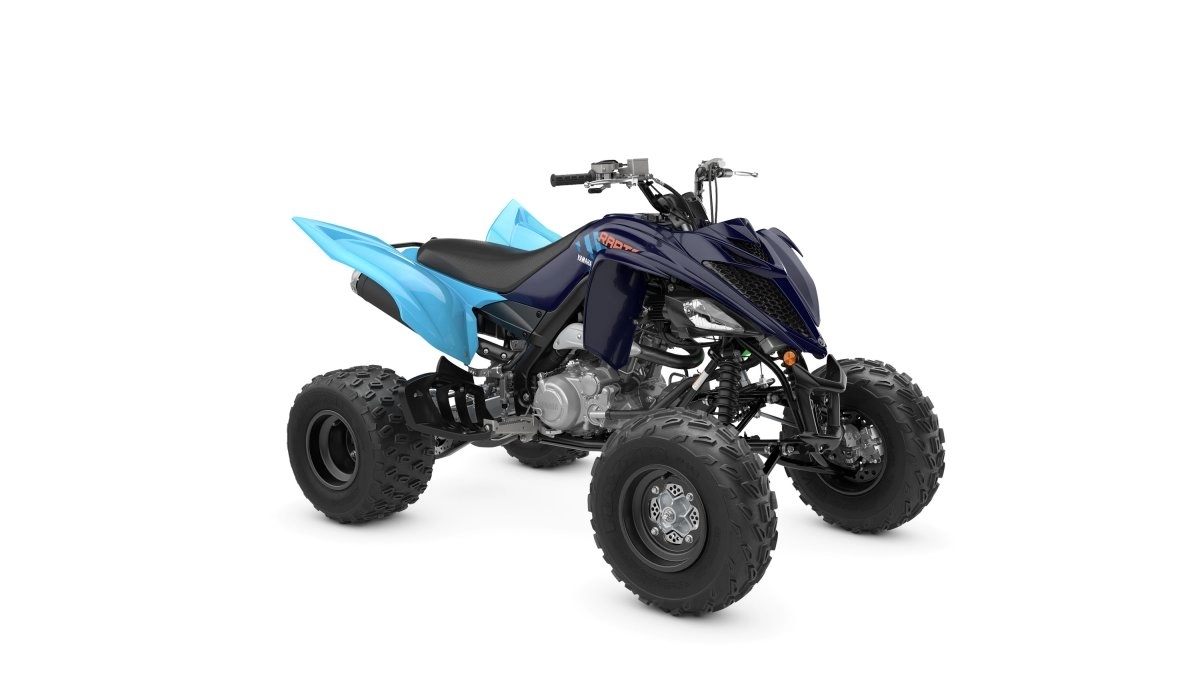 Yamaha / Raptor 700 Stock No. 20168
